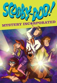 Scooby-Doo! Mystery Incorporated Scooby-Doo! Mystery Incorporated