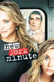 New York Minute New York Minute