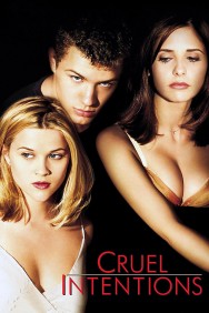 Cruel Intentions Cruel Intentions