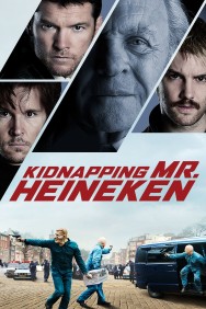 Kidnapping Mr. Heineken Kidnapping Mr. Heineken