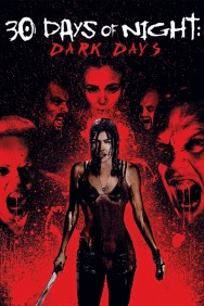 30 Days of Night: Dark Days 30 Days of Night: Dark Days
