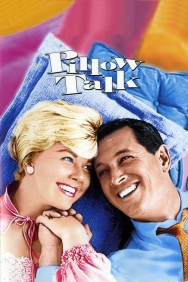 Pillow Talk Pillow Talk