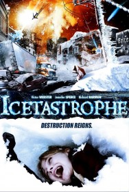 Christmas Icetastrophe Christmas Icetastrophe