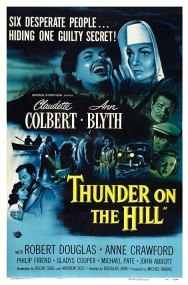 Thunder on the Hill Thunder on the Hill