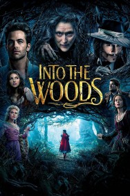 Into the Woods Into the Woods