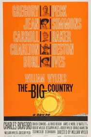The Big Country The Big Country