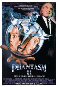 Phantasm II Phantasm II