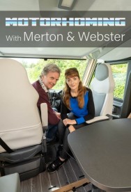 Motorhoming With Merton and Webster Motorhoming With Merton and Webster