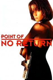 Point of No Return Point of No Return