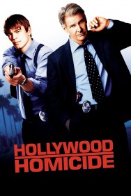 Hollywood Homicide Hollywood Homicide
