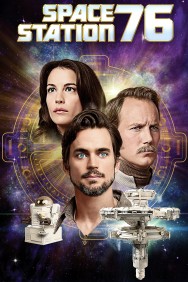 Space Station 76 Space Station 76