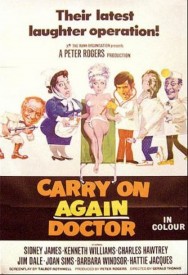 Carry on Again Doctor Carry on Again Doctor
