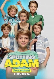 Splitting Adam Splitting Adam